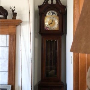 Meet your Posher, Greg